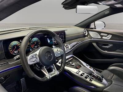 2019 Mercedes-Benz AMG GT Base 4MATIC®   - Photo 16 - Lennox, CA 90304
