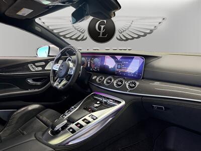 2019 Mercedes-Benz AMG GT Base 4MATIC®   - Photo 17 - Lennox, CA 90304