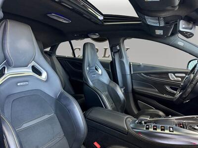 2019 Mercedes-Benz AMG GT Base 4MATIC®   - Photo 15 - Lennox, CA 90304