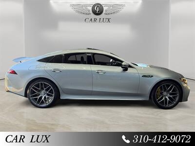2019 Mercedes-Benz AMG GT Base 4MATIC®   - Photo 6 - Lennox, CA 90304