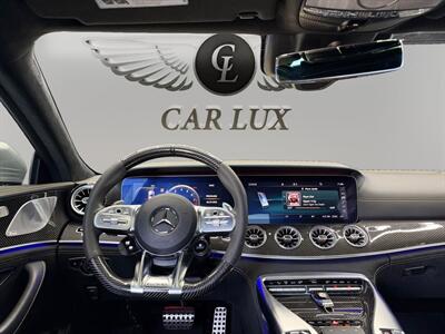 2019 Mercedes-Benz AMG GT Base 4MATIC®   - Photo 10 - Lennox, CA 90304