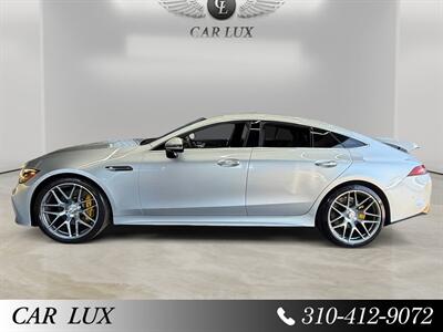 2019 Mercedes-Benz AMG GT Base 4MATIC®   - Photo 2 - Lennox, CA 90304