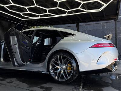 2019 Mercedes-Benz AMG GT Base 4MATIC®   - Photo 37 - Lennox, CA 90304
