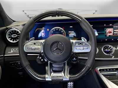 2019 Mercedes-Benz AMG GT Base 4MATIC®   - Photo 12 - Lennox, CA 90304