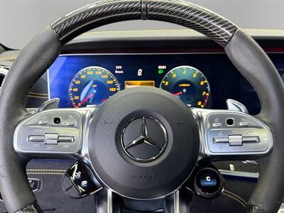 2019 Mercedes-Benz AMG GT Base 4MATIC®   - Photo 22 - Lennox, CA 90304