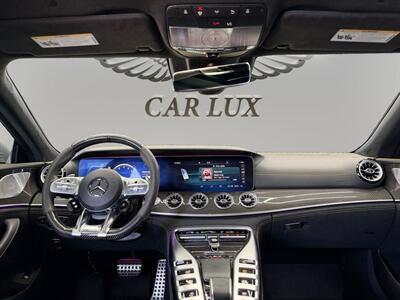 2019 Mercedes-Benz AMG GT Base 4MATIC®   - Photo 11 - Lennox, CA 90304