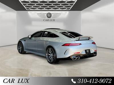 2019 Mercedes-Benz AMG GT Base 4MATIC®   - Photo 3 - Lennox, CA 90304