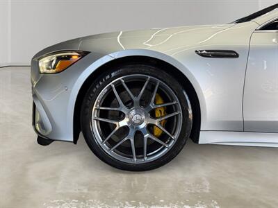 2019 Mercedes-Benz AMG GT Base 4MATIC®   - Photo 14 - Lennox, CA 90304