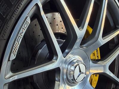 2019 Mercedes-Benz AMG GT Base 4MATIC®   - Photo 35 - Lennox, CA 90304