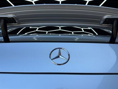 2019 Mercedes-Benz AMG GT Base 4MATIC®   - Photo 33 - Lennox, CA 90304