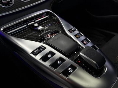 2019 Mercedes-Benz AMG GT Base 4MATIC®   - Photo 25 - Lennox, CA 90304