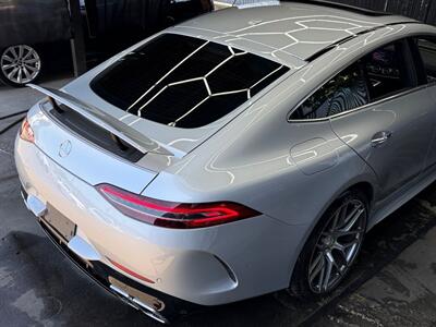 2019 Mercedes-Benz AMG GT Base 4MATIC®   - Photo 40 - Lennox, CA 90304