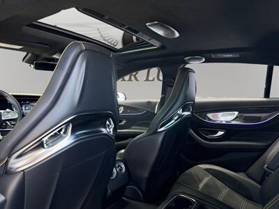 2019 Mercedes-Benz AMG GT Base 4MATIC®   - Photo 19 - Lennox, CA 90304