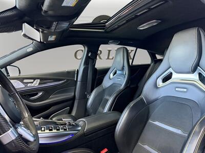 2019 Mercedes-Benz AMG GT Base 4MATIC®   - Photo 9 - Lennox, CA 90304