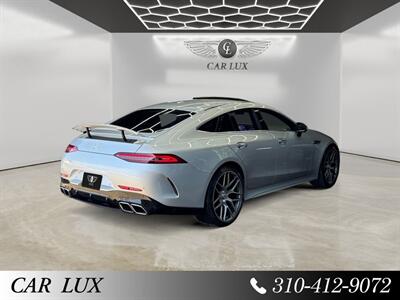 2019 Mercedes-Benz AMG GT Base 4MATIC®   - Photo 5 - Lennox, CA 90304