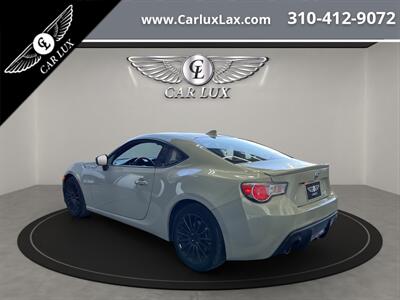 2016 Scion FR-S Release Series 2.0   - Photo 6 - Lennox, CA 90304