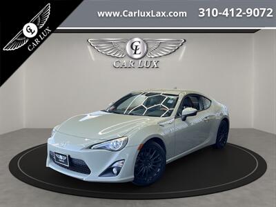 2016 Scion FR-S Release Series 2.0   - Photo 4 - Lennox, CA 90304