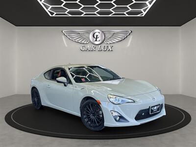 2016 Scion FR-S Release Series 2.0   - Photo 2 - Lennox, CA 90304