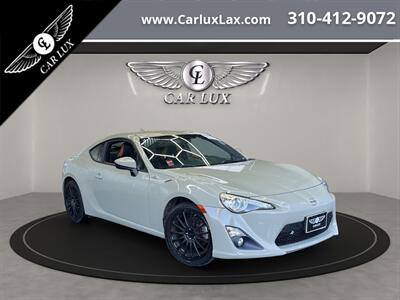 2016 Scion FR-S Release Series 2.0   - Photo 2 - Lennox, CA 90304