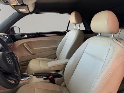 2013 Volkswagen Beetle Convertible 2.0 TSi   - Photo 9 - Lennox, CA 90304