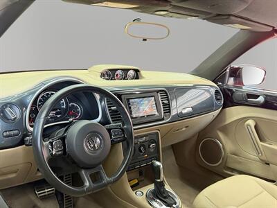 2013 Volkswagen Beetle Convertible 2.0 TSi   - Photo 16 - Lennox, CA 90304