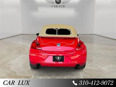 2013 Volkswagen Beetle Convertible 2.0 TSi   - Photo 4 - Lennox, CA 90304