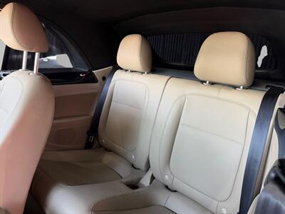 2013 Volkswagen Beetle Convertible 2.0 TSi   - Photo 13 - Lennox, CA 90304