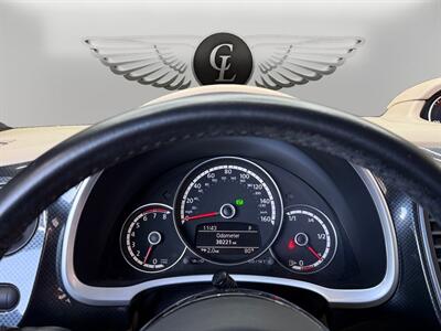 2013 Volkswagen Beetle Convertible 2.0 TSi   - Photo 21 - Lennox, CA 90304
