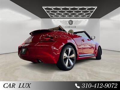 2013 Volkswagen Beetle Convertible 2.0 TSi   - Photo 28 - Lennox, CA 90304