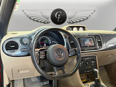 2013 Volkswagen Beetle Convertible 2.0 TSi   - Photo 10 - Lennox, CA 90304