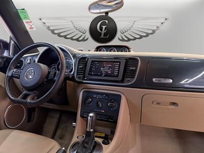 2013 Volkswagen Beetle Convertible 2.0 TSi   - Photo 11 - Lennox, CA 90304