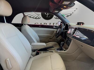 2013 Volkswagen Beetle Convertible 2.0 TSi   - Photo 15 - Lennox, CA 90304
