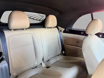 2013 Volkswagen Beetle Convertible 2.0 TSi   - Photo 25 - Lennox, CA 90304
