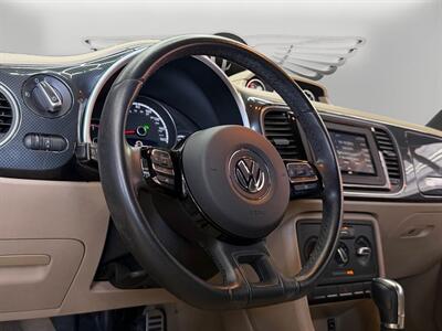 2013 Volkswagen Beetle Convertible 2.0 TSi   - Photo 12 - Lennox, CA 90304