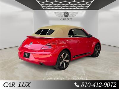 2013 Volkswagen Beetle Convertible 2.0 TSi   - Photo 5 - Lennox, CA 90304