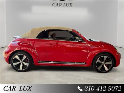2013 Volkswagen Beetle Convertible 2.0 TSi   - Photo 6 - Lennox, CA 90304