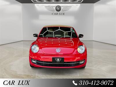 2013 Volkswagen Beetle Convertible 2.0 TSi   - Photo 8 - Lennox, CA 90304