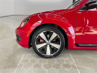 2013 Volkswagen Beetle Convertible 2.0 TSi   - Photo 14 - Lennox, CA 90304