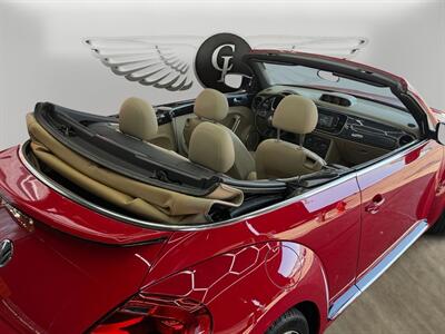 2013 Volkswagen Beetle Convertible 2.0 TSi   - Photo 29 - Lennox, CA 90304