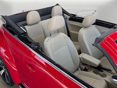 2013 Volkswagen Beetle Convertible 2.0 TSi   - Photo 27 - Lennox, CA 90304