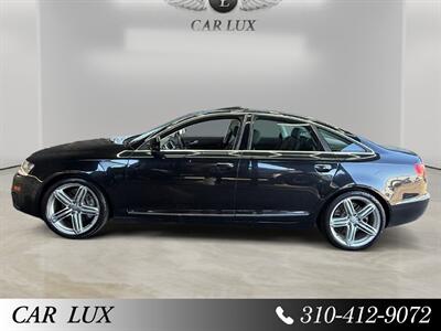 2011 Audi A6 3.0 Prestige quattro   - Photo 2 - Lennox, CA 90304