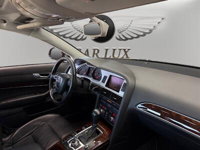 2011 Audi A6 3.0 Prestige quattro   - Photo 17 - Lennox, CA 90304
