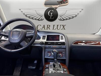 2011 Audi A6 3.0 Prestige quattro   - Photo 11 - Lennox, CA 90304
