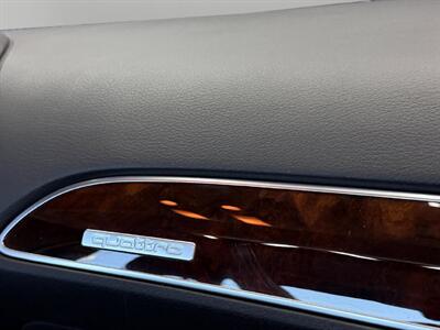 2011 Audi A6 3.0 Prestige quattro   - Photo 18 - Lennox, CA 90304
