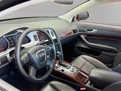 2011 Audi A6 3.0 Prestige quattro   - Photo 16 - Lennox, CA 90304