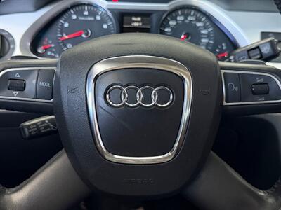 2011 Audi A6 3.0 Prestige quattro   - Photo 19 - Lennox, CA 90304