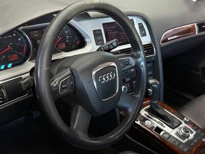 2011 Audi A6 3.0 Prestige quattro   - Photo 12 - Lennox, CA 90304