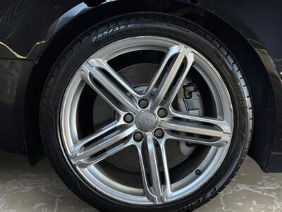 2011 Audi A6 3.0 Prestige quattro   - Photo 14 - Lennox, CA 90304