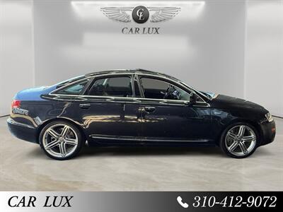 2011 Audi A6 3.0 Prestige quattro   - Photo 6 - Lennox, CA 90304