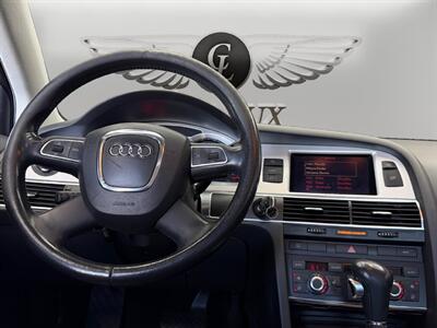 2011 Audi A6 3.0 Prestige quattro   - Photo 10 - Lennox, CA 90304